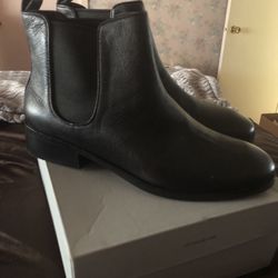 Cole Haan Boots