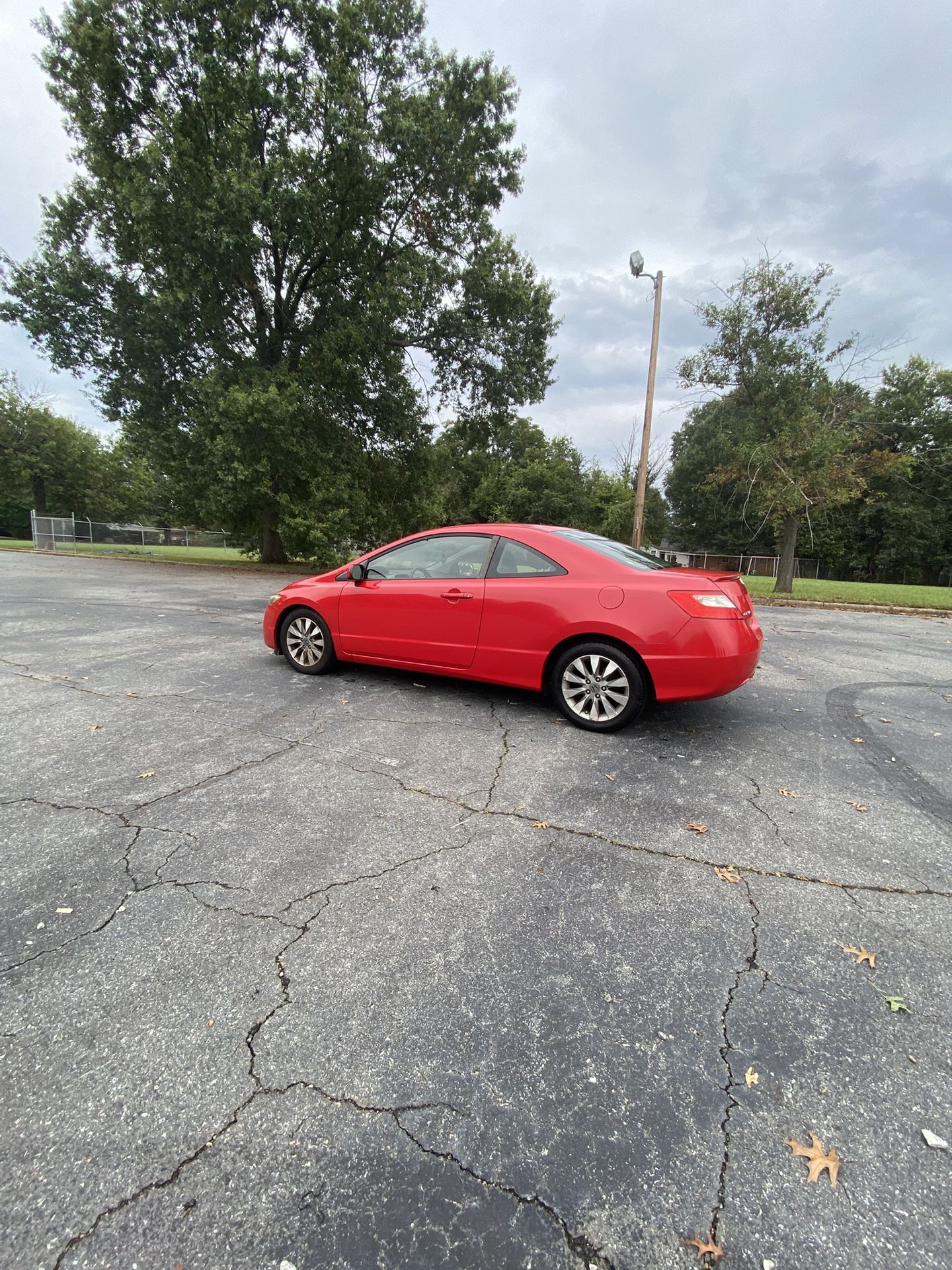 2010 Honda Civic