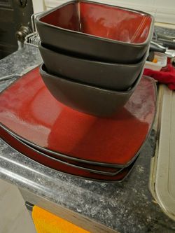 Plates