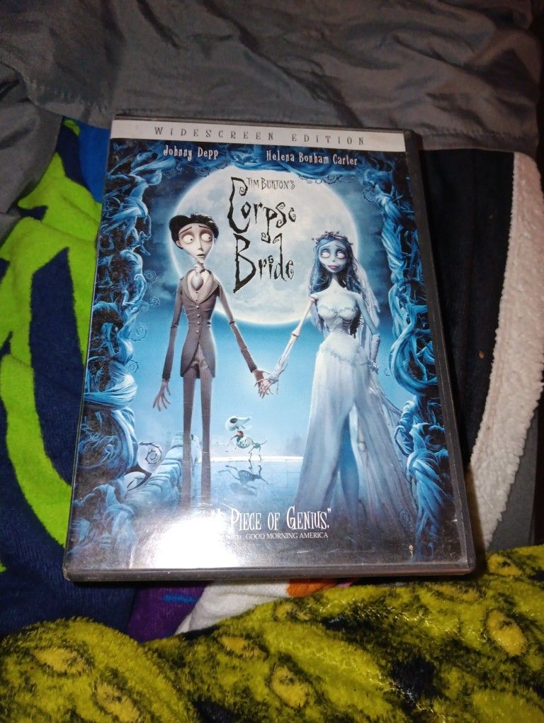 Corpse Bride