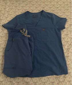 Figs Scrub Set (WOMAN)