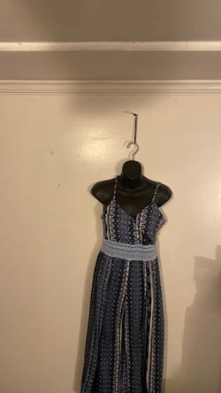 Jumper pants, medium