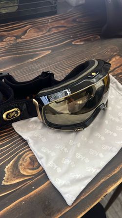 Spy Optics 25th Anniversary Collection Ski/Snowboarding Goggles Spy Bias