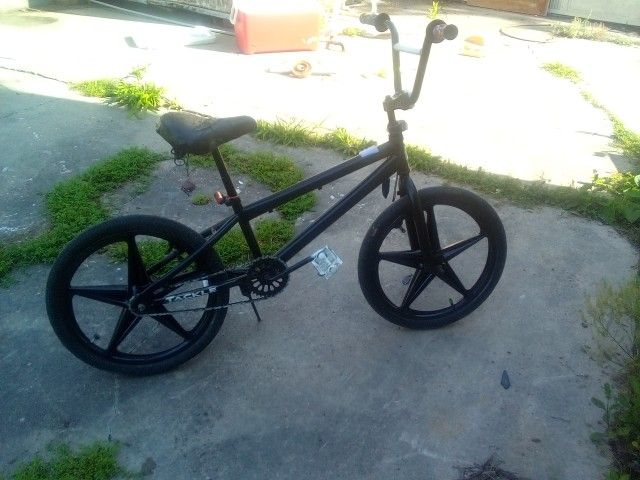 MaddGear Bmx 20inch