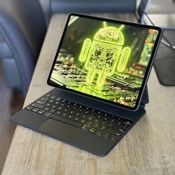 2TB iPad Pro 12.9” (2022) M2 