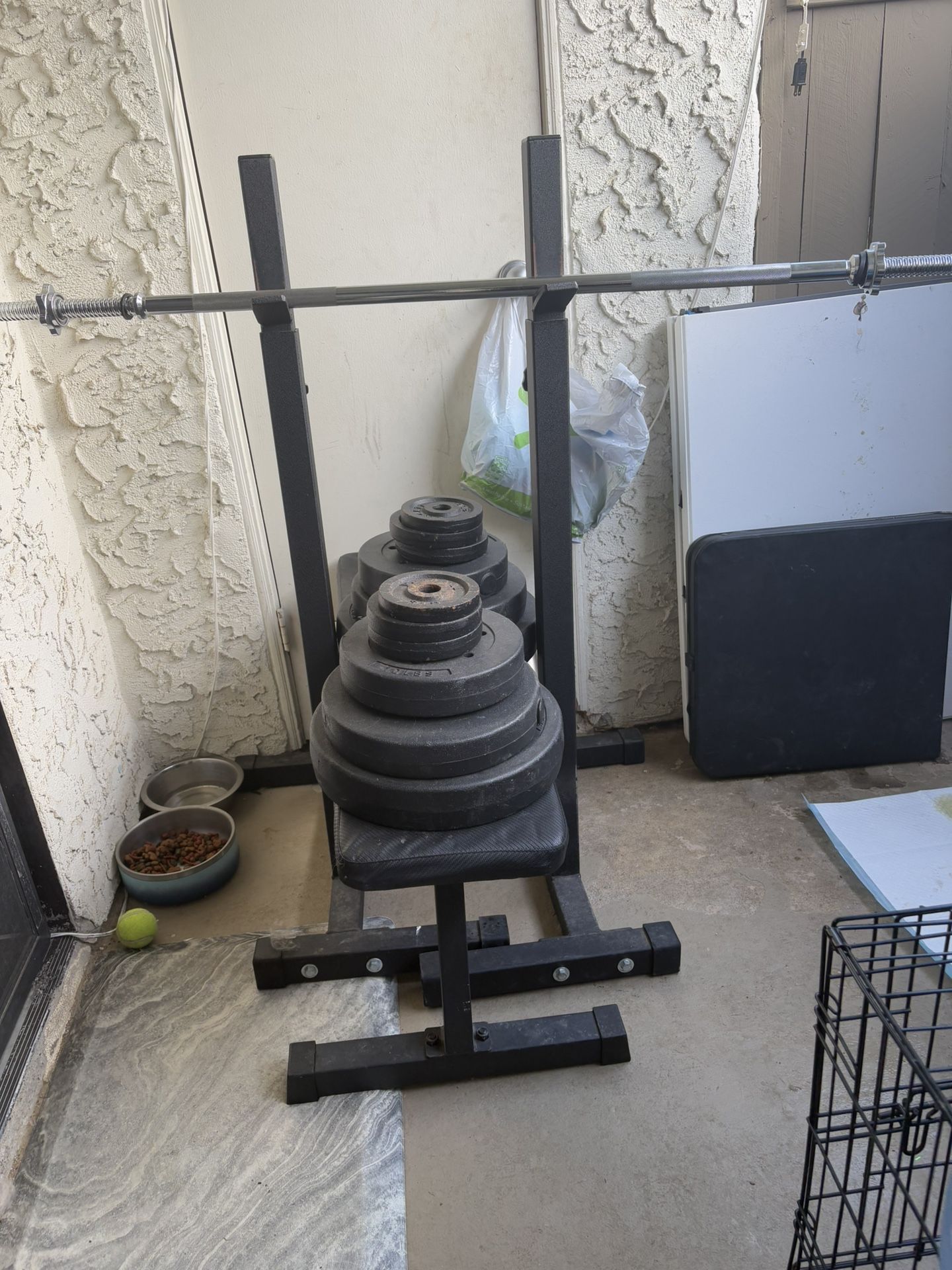 Bench Press