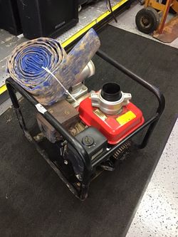 Water Pump Multi power 