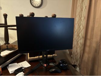 240hz Monitor