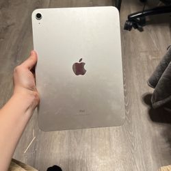 Grey iPad Brand New 10th Gen