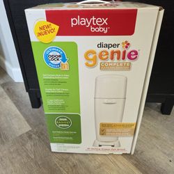 Playtex Diaper Genie