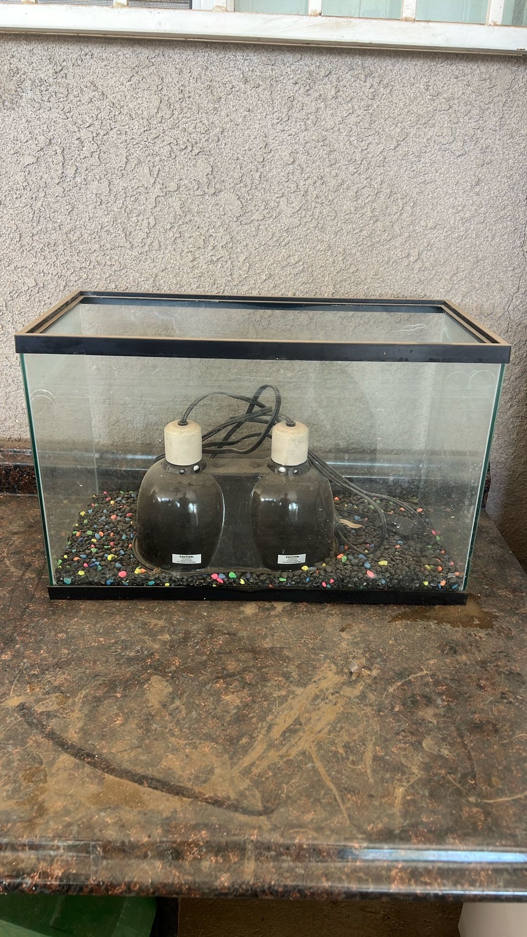 Fish Tank