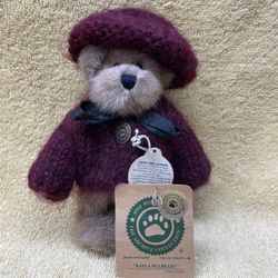 Boyd’s Bear “Kayla Mulbeary”