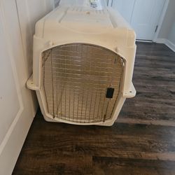 Dog Cage 