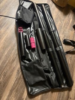 Dance Pole Kit