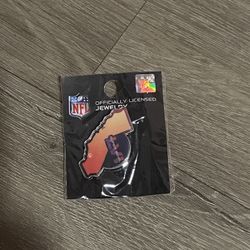 Super Bowl Pin 56