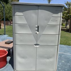Tool Shed 