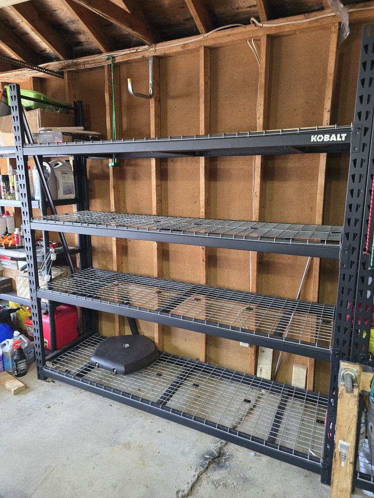 Heavy Duty Rack For Sale