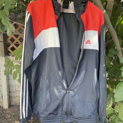 Adidas Sport Track Suit