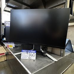 Alienware AW2720HF Monitor (Up To 240hz!)