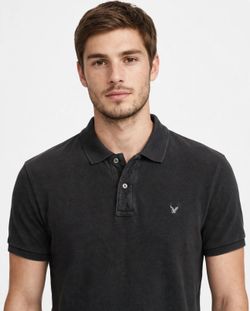 American Eagle Polo Shirts – Lot of 7, Men's XL