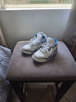 Size 1 para Nin̈o