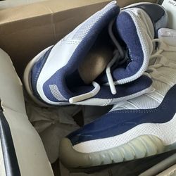 Jordan 11s
