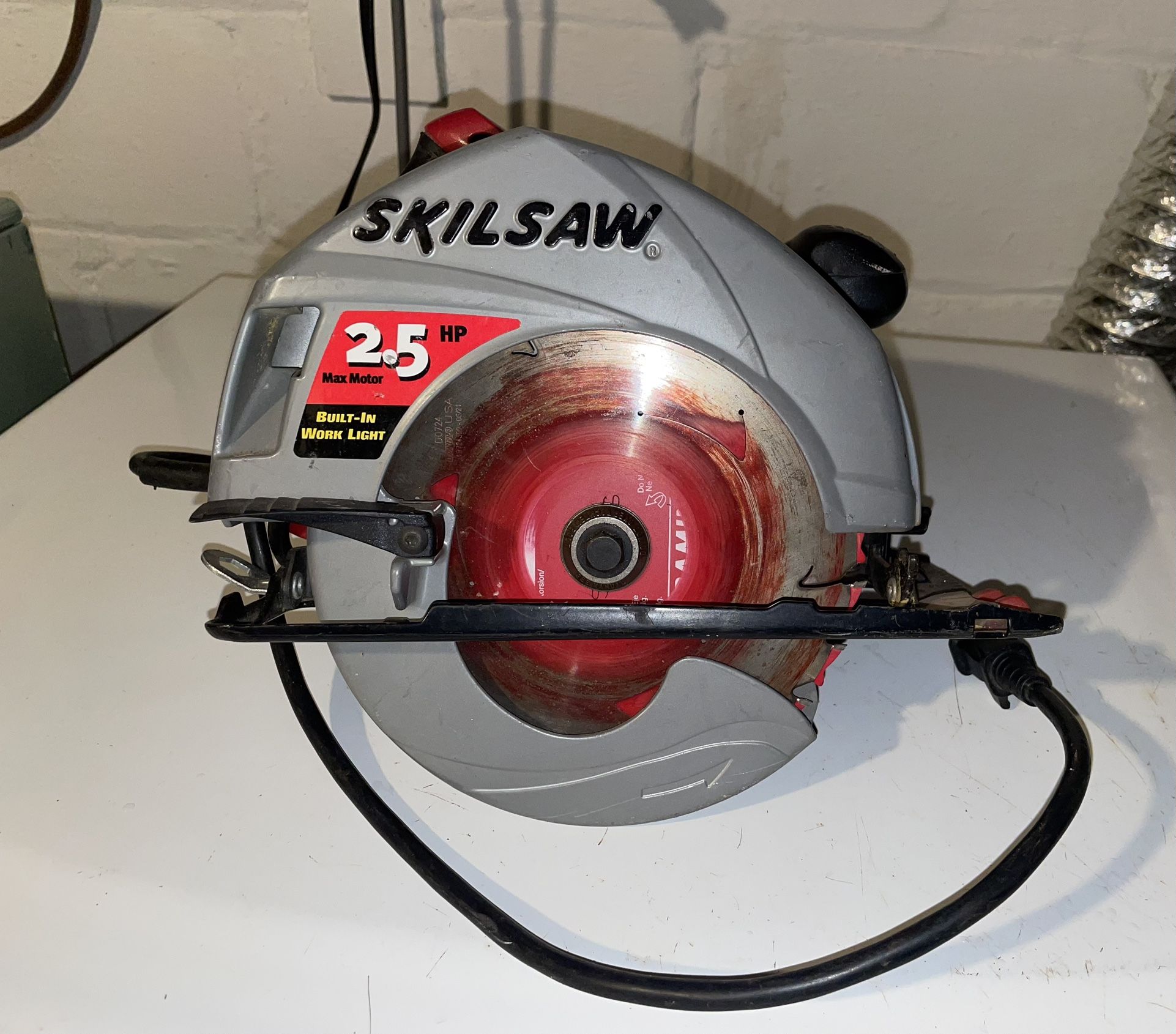 Circular Saw