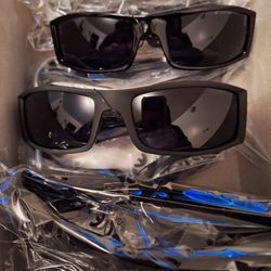Sunglasses Black