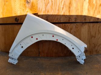 2020-2021-2022-2023-2024-2025 MAZDA CX-30 RIGHT SIDE FENDER OEM USED #12148