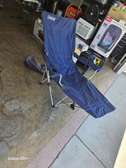 Camping Chairs
