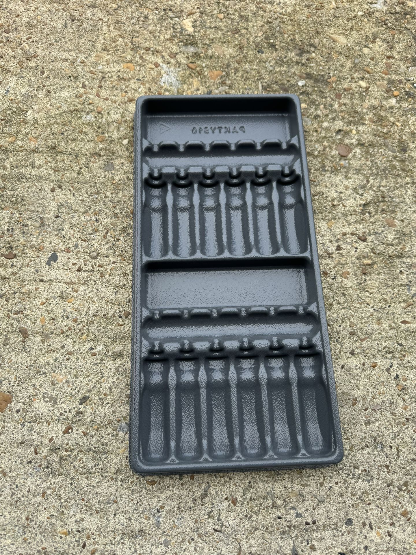 Snap On Mini Pick Screwdriver Torx Tray
