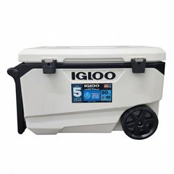 Igloo Latitude 90 Roller Cooler