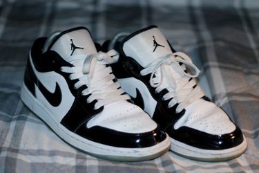 Jordan 1 Low concord