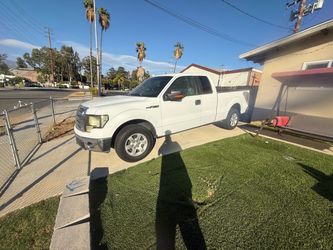 2010 Ford F-150
