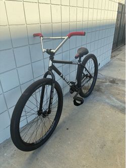 29 inch bike