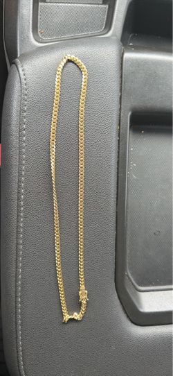 10k gold solid