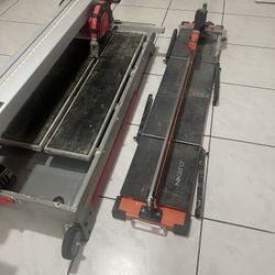 Máquinas De Cortar Losa 