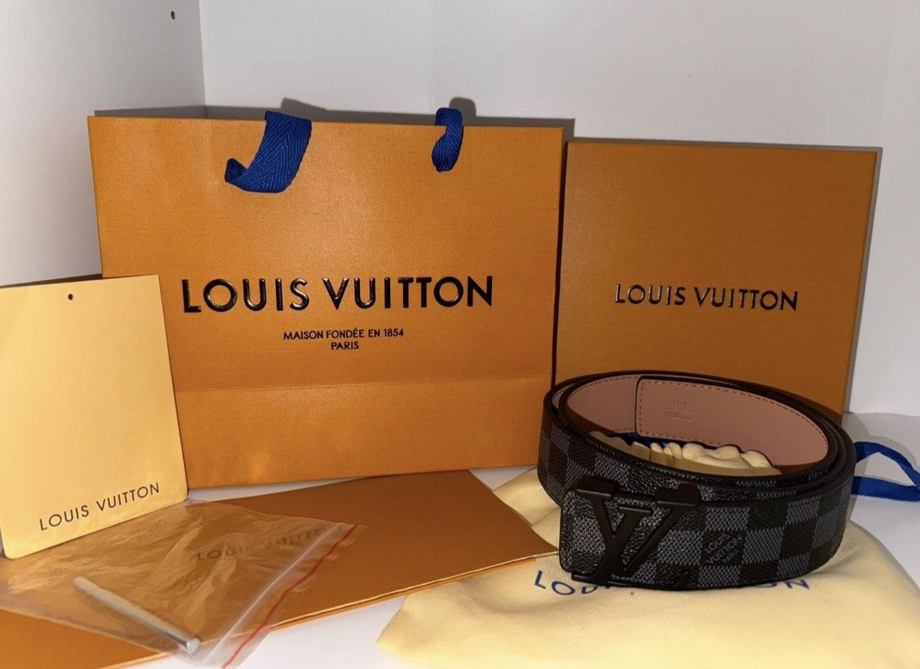 Belt