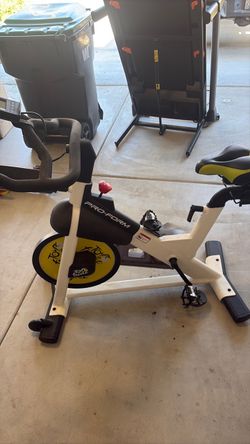 ProForm Tour de France Indoor Cycling Bike