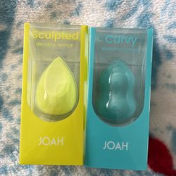 Joah Blending Sponge, 3 Of Each Available 