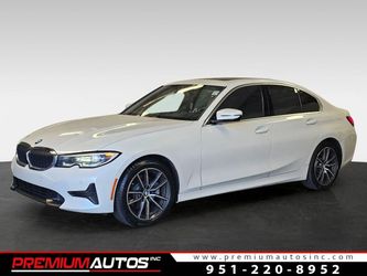 2022 BMW 330i