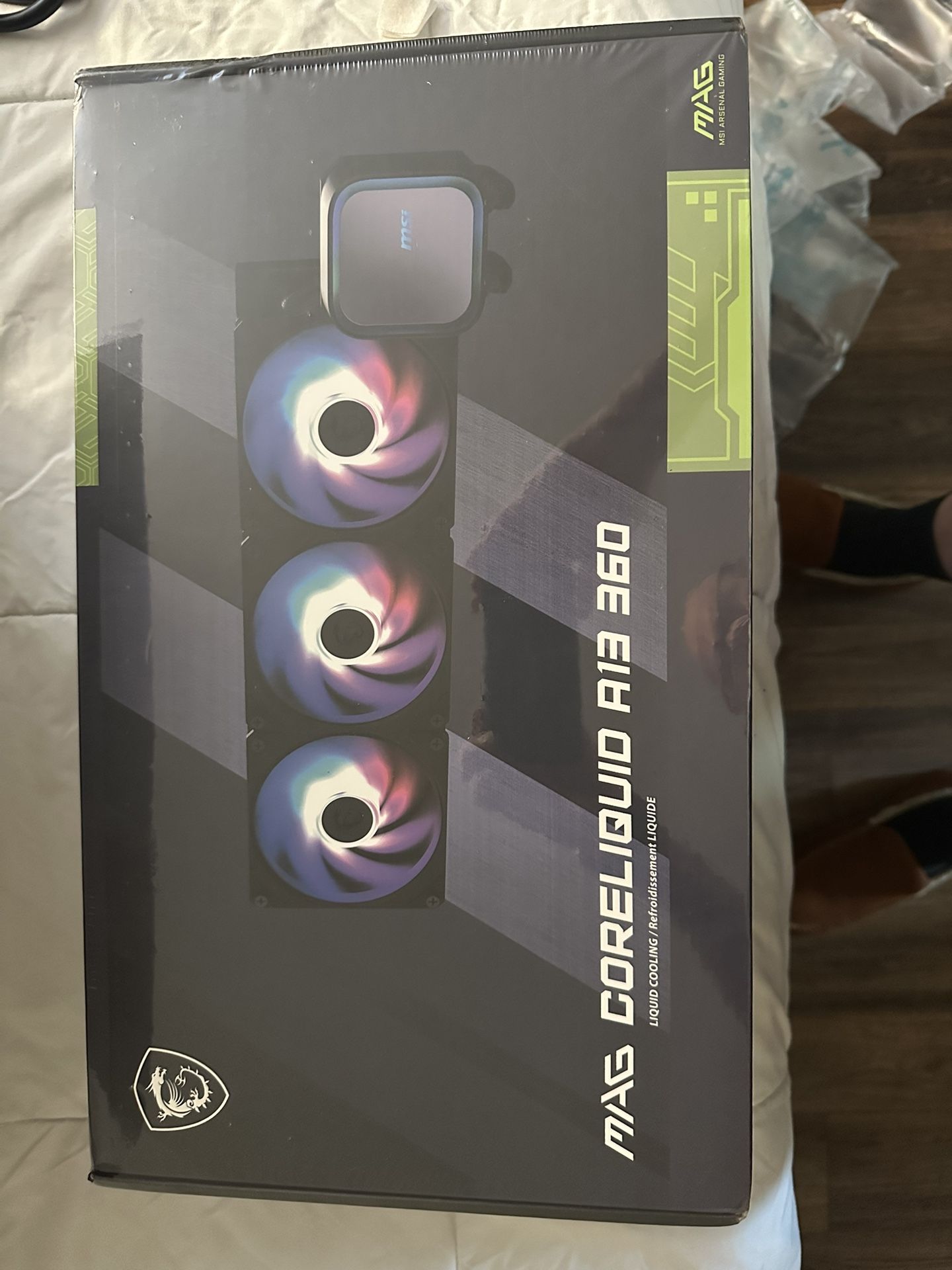 PC PARTS. TRADE OR OFFER