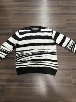 Zara Sweater 