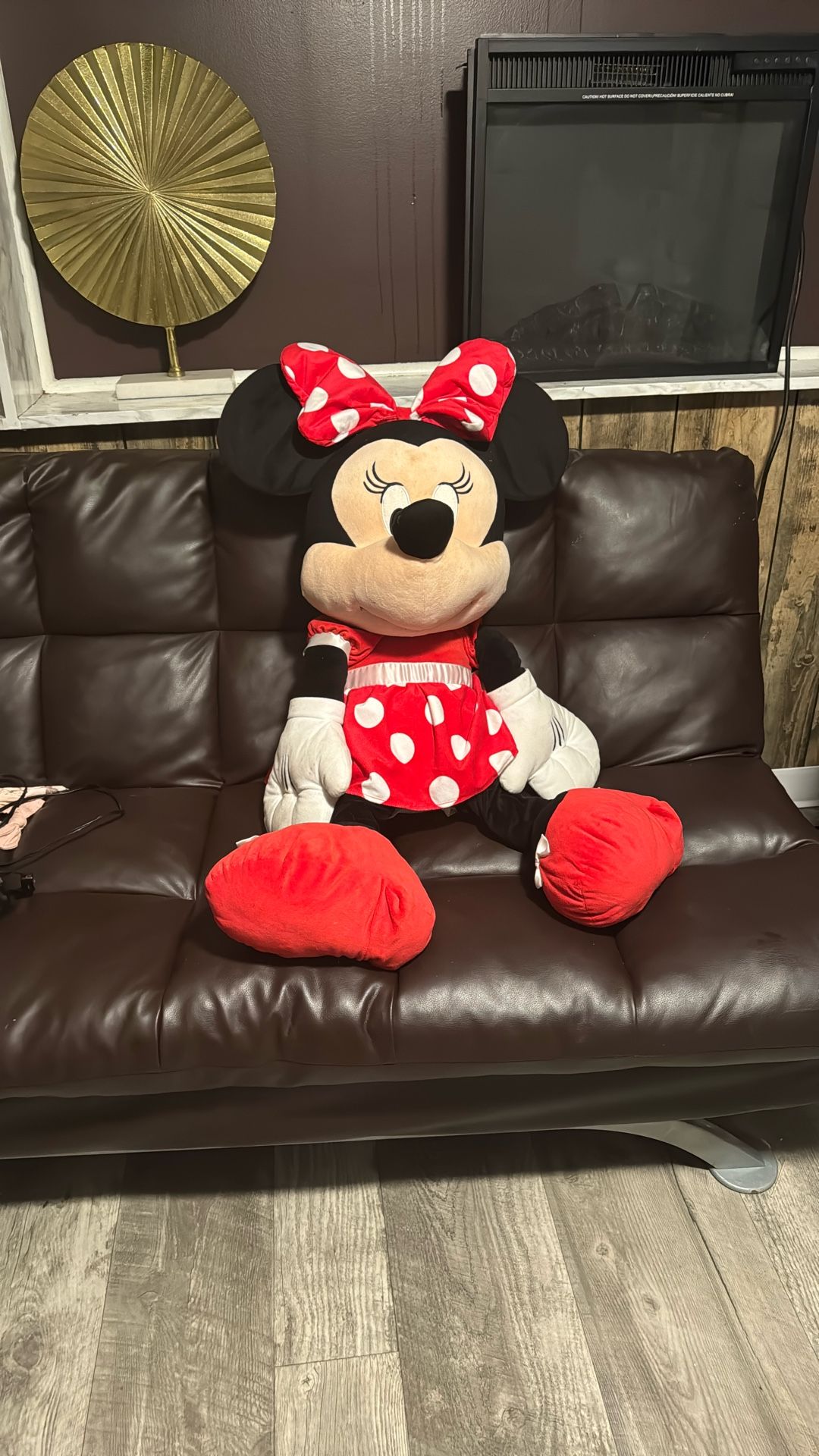 Big Minnie