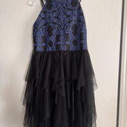 Girls Holiday/Party Dress