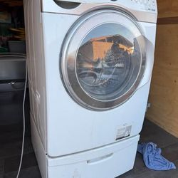 Samsung washer