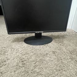 Gaming Monitor 75 Hertz