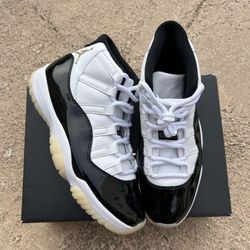 Gratitude Jordan 11s Size 9