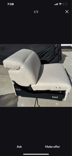 new recliner