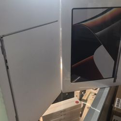 MacBook Pro 16 Inch MacBook Air 15 Inch New Sealed No Crdt Needed Pay Down Only